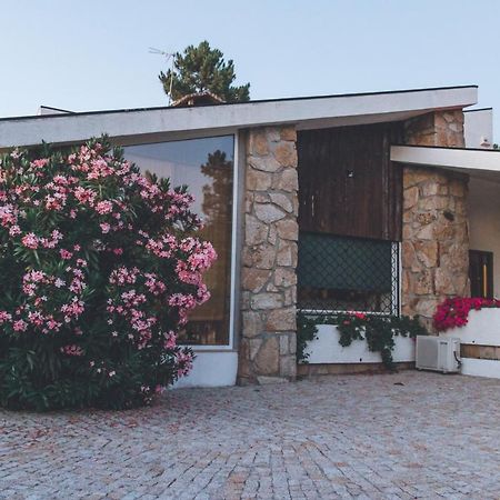 Casa Da Ni - Douro Villa Arcos  Kültér fotó