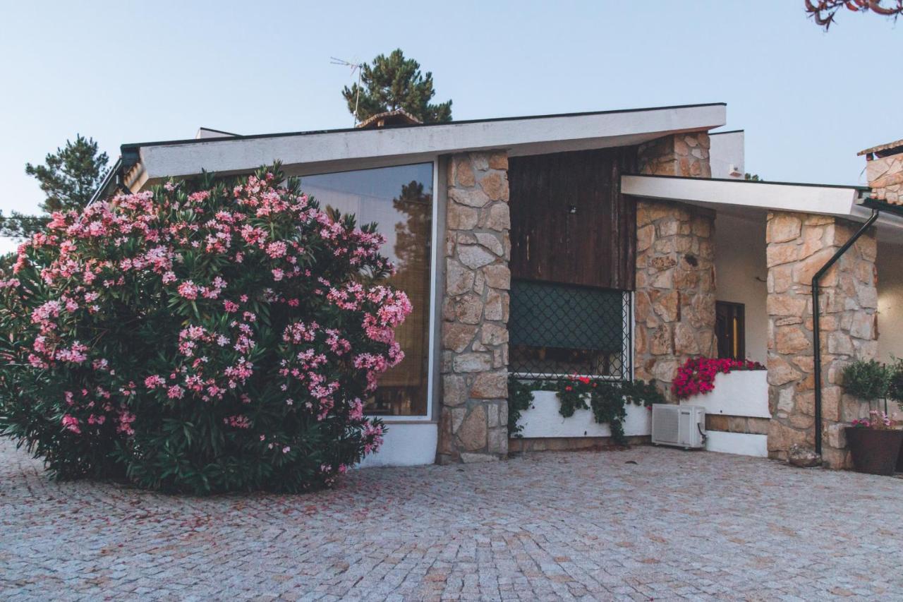 Casa Da Ni - Douro Villa Arcos  Kültér fotó